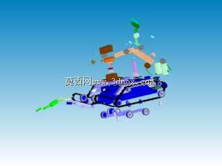 VI版-SOLIDWORKS学生设计竞赛