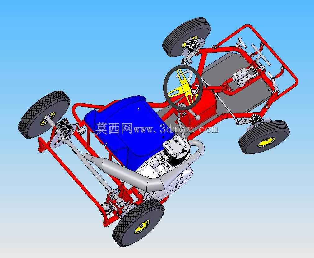 VI版-SOLIDWORKS学生设计竞赛