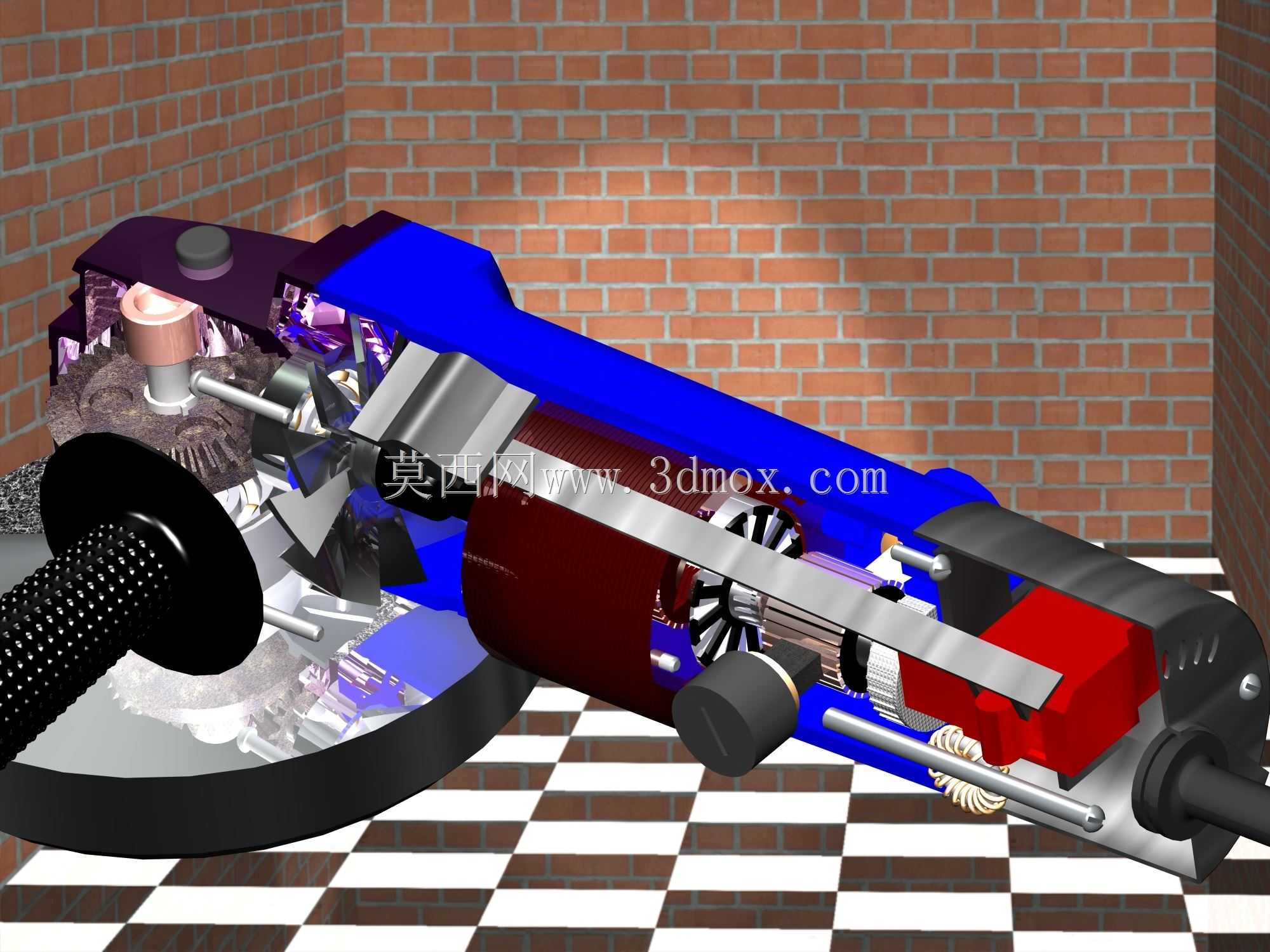 VI版-SOLIDWORKS学生设计竞赛