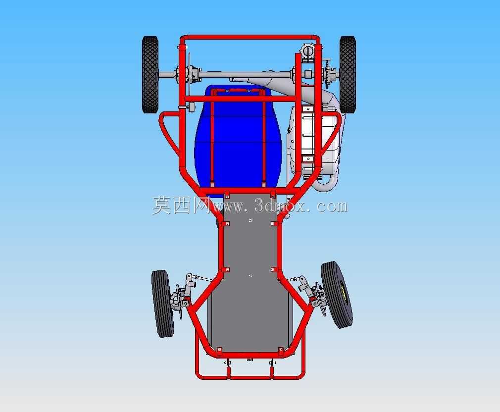 VI版-SOLIDWORKS学生设计竞赛