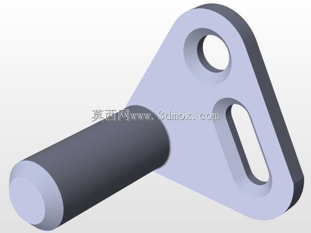 Espagnolette d15 lock Hettich