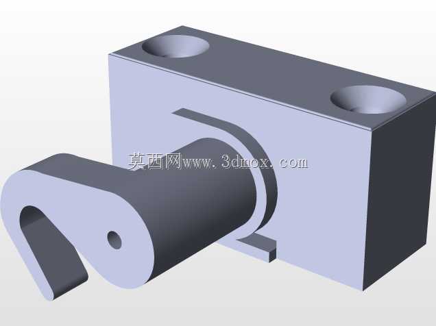 Espagnolette d15 lock Hettich