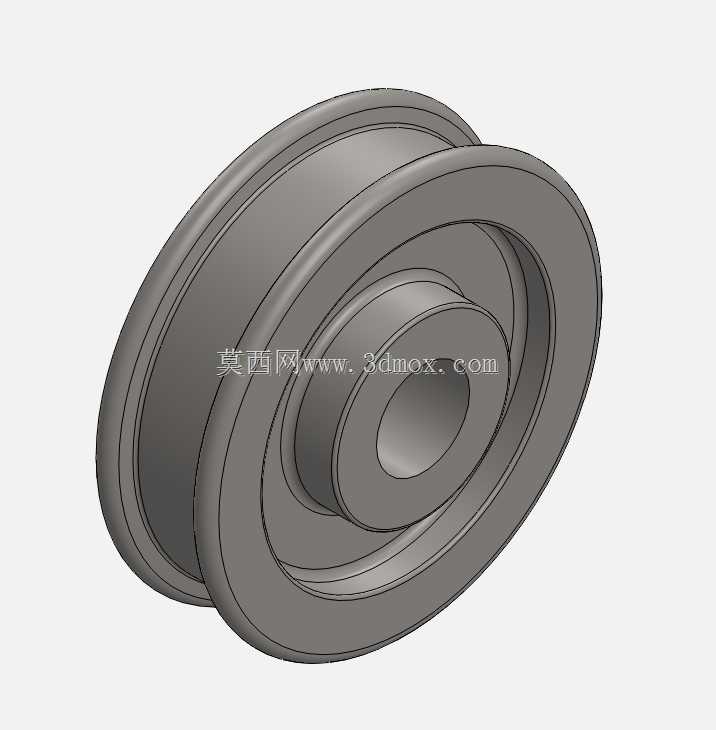 Roda de Ponte Rolante-起重机轮-ACS-ACL-AC