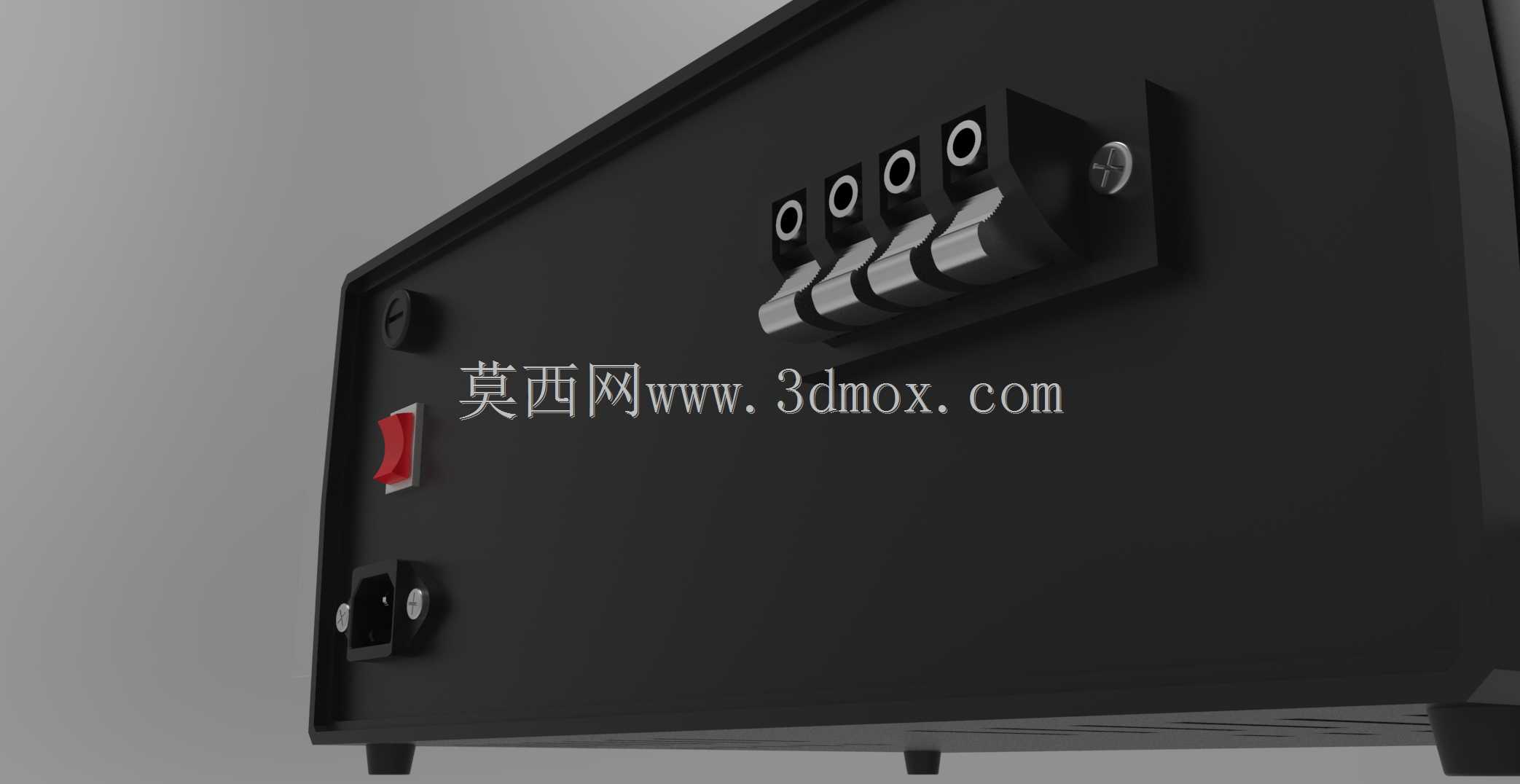 �����Ŵ���UNI 50 2 X 75W