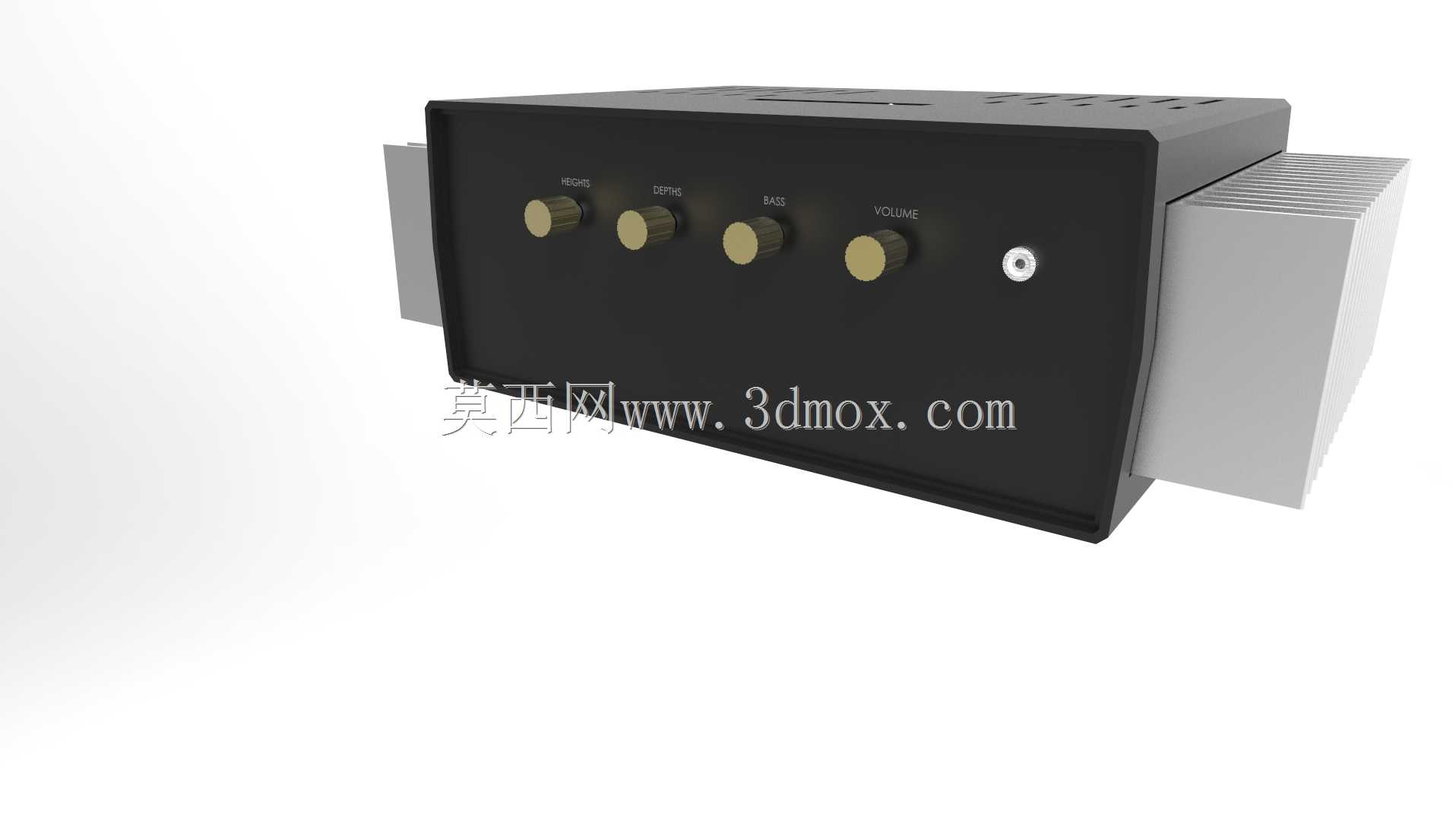 �����Ŵ���UNI 50 2 X 75W