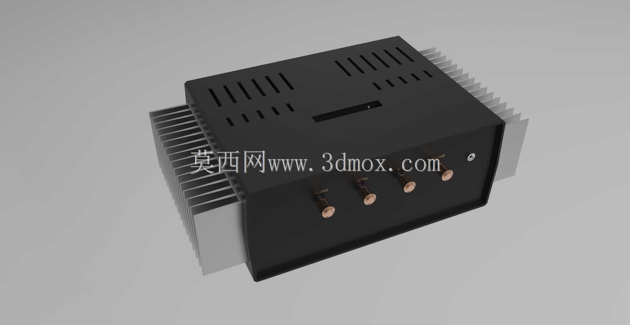 �����Ŵ���UNI 50 2 X 75W