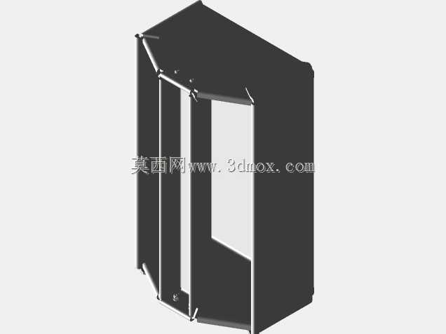 金属板工具箱