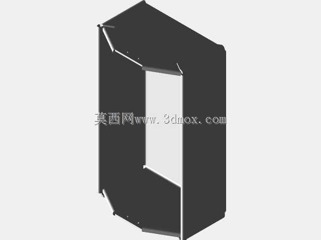 金属板工具箱