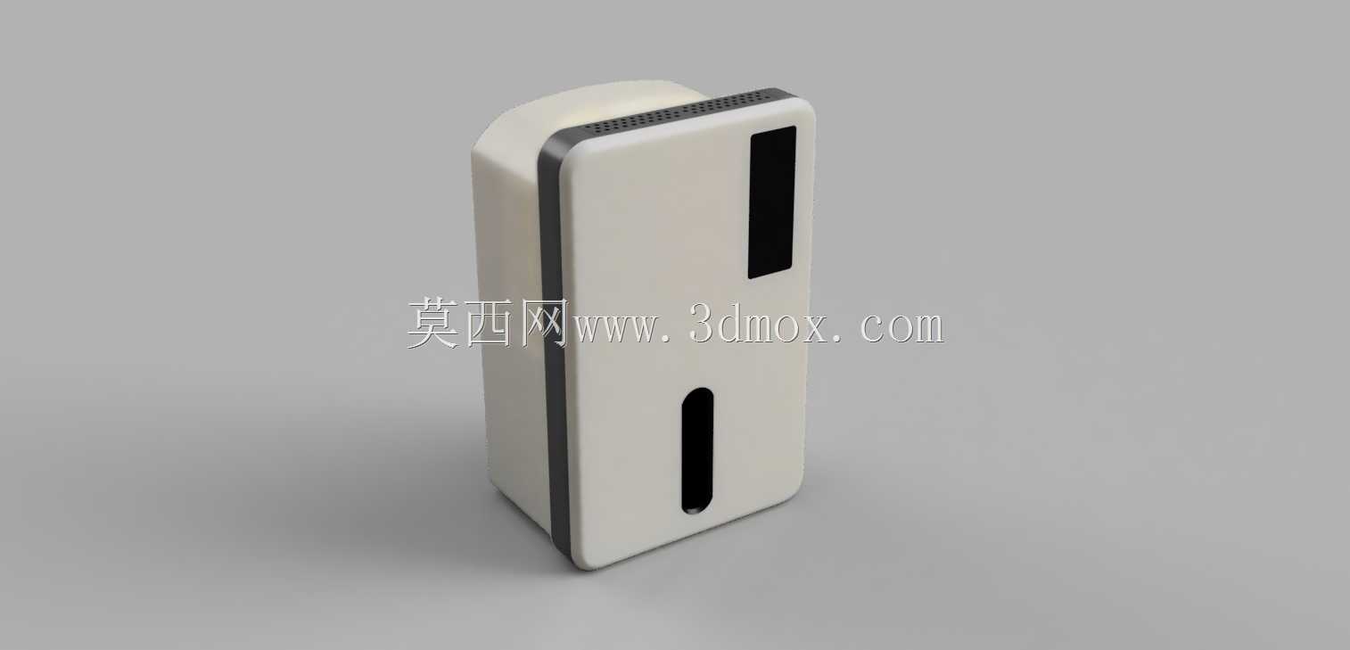 SEAVON除湿器粗糙模型