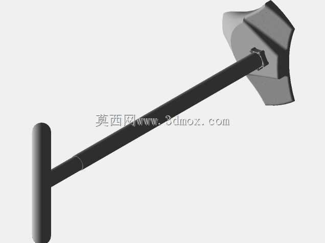 自行车气泵(气动工具组件V2)