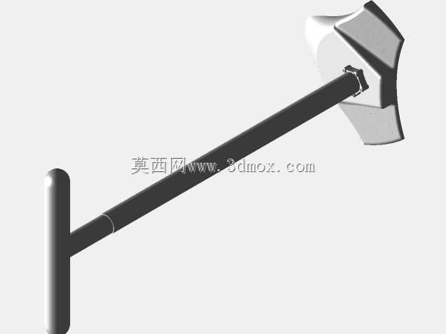 自行车气泵(气动工具组件V2)