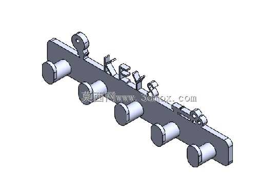����3D��ӡ��Կ�׼�