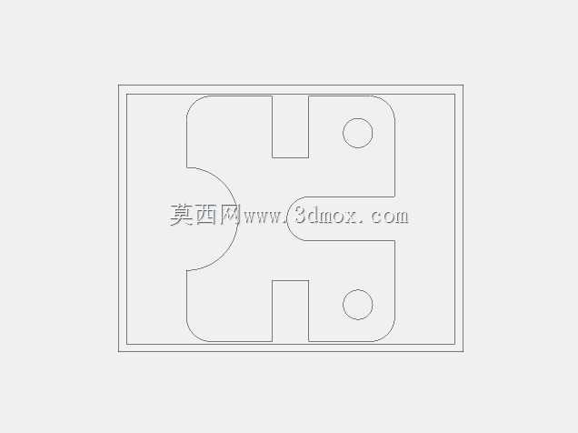 AUTOCAD��ά����άģ�ͣ���ϰ��