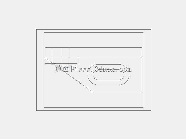 AUTOCAD��ά����άģ�ͣ���ϰ��