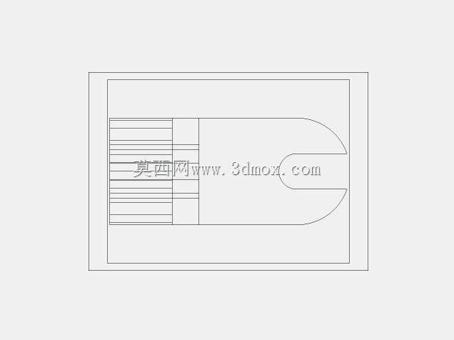 AUTOCAD��ά����άģ�ͣ���ϰ��