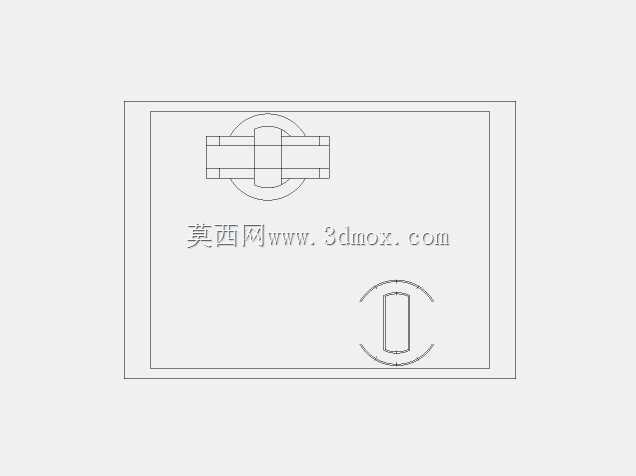 AUTOCAD��ά����άģ�ͣ���ϰ��