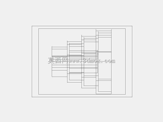 AUTOCAD��ά����άģ�ͣ���ϰ��