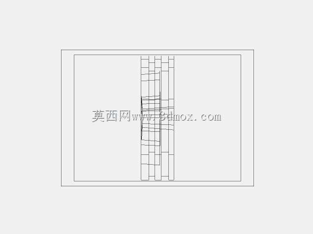 AUTOCAD��ά����άģ�ͣ���ϰ��