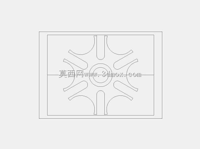 AUTOCAD��ά����άģ�ͣ���ϰ��