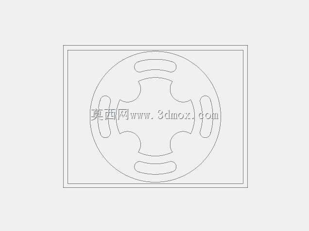 AUTOCAD��ά����άģ�ͣ���ϰ��