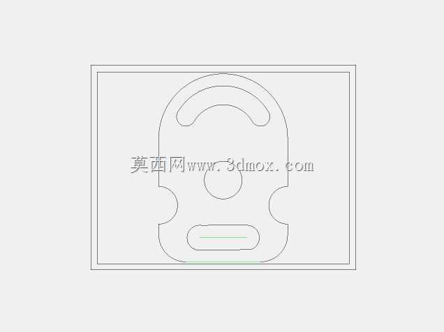 AUTOCAD��ά����άģ�ͣ���ϰ��