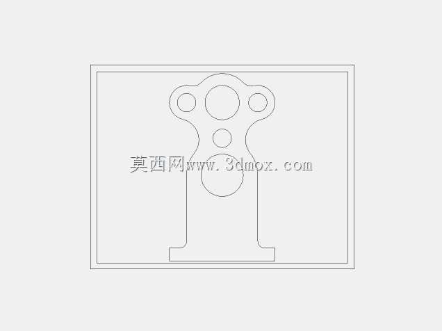 AUTOCAD��ά����άģ�ͣ���ϰ��