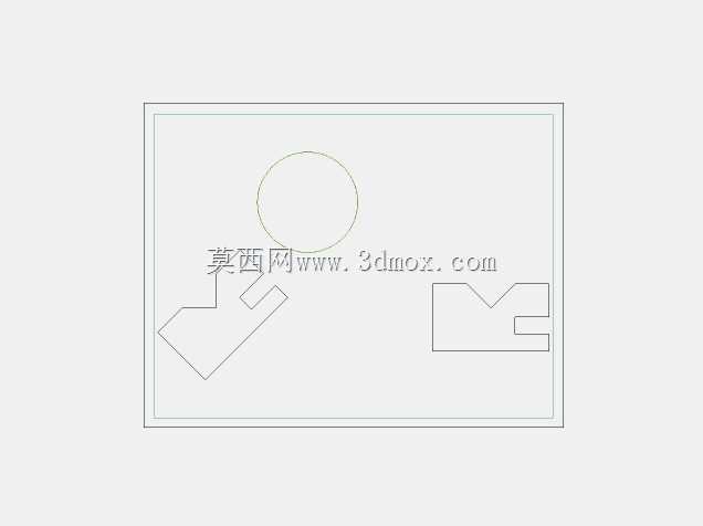 AUTOCAD��ά����άģ�ͣ���ϰ��
