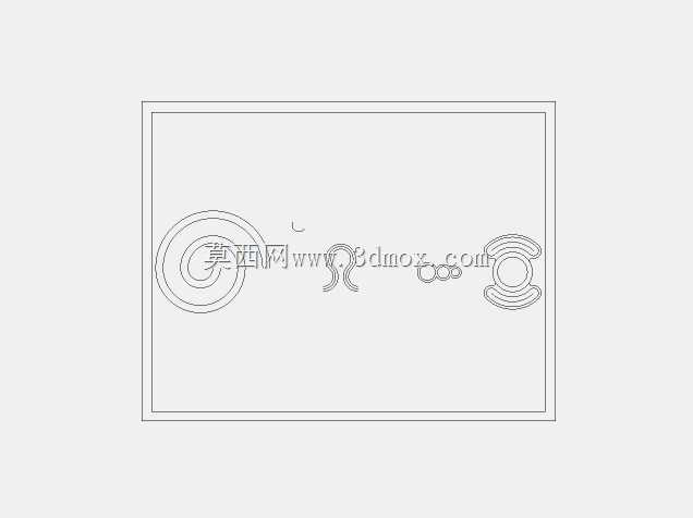 AUTOCAD��ά����άģ�ͣ���ϰ��