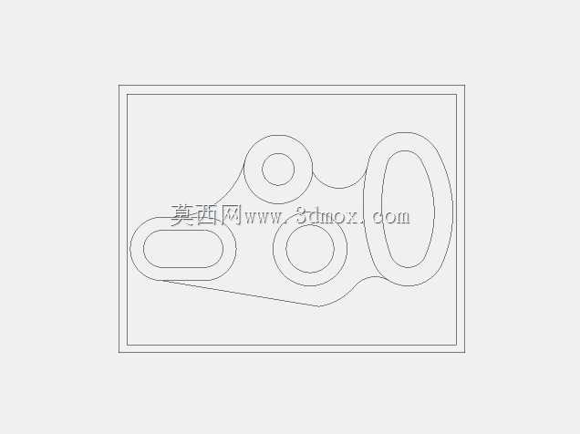 AUTOCAD��ά����άģ�ͣ���ϰ��