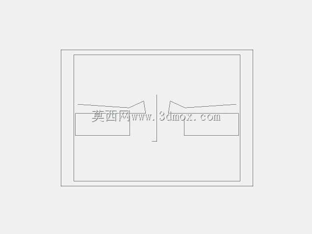 AUTOCAD��ά����άģ�ͣ���ϰ��
