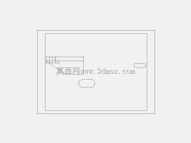AUTOCAD��ά����άģ�ͣ���ϰ��