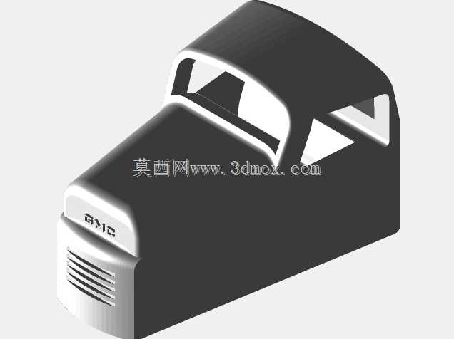 卡车