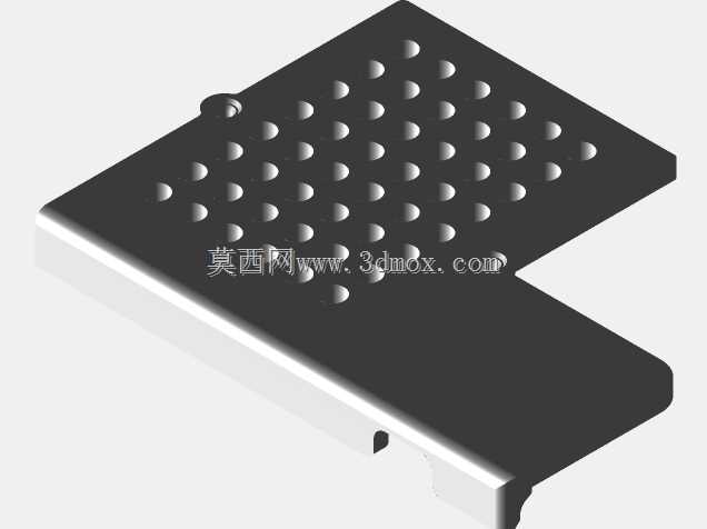Arduino盒和带有SMC air的盖子