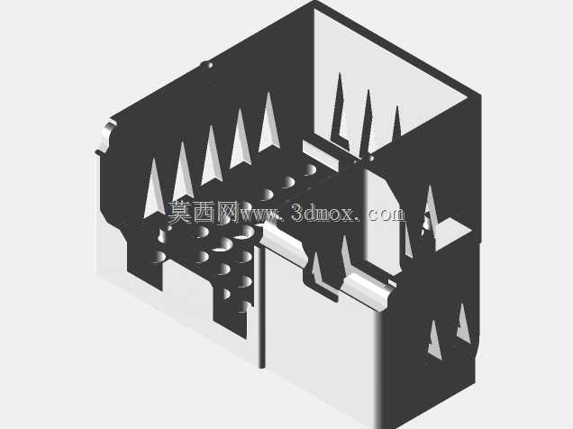 Arduino盒和带有SMC air的盖子