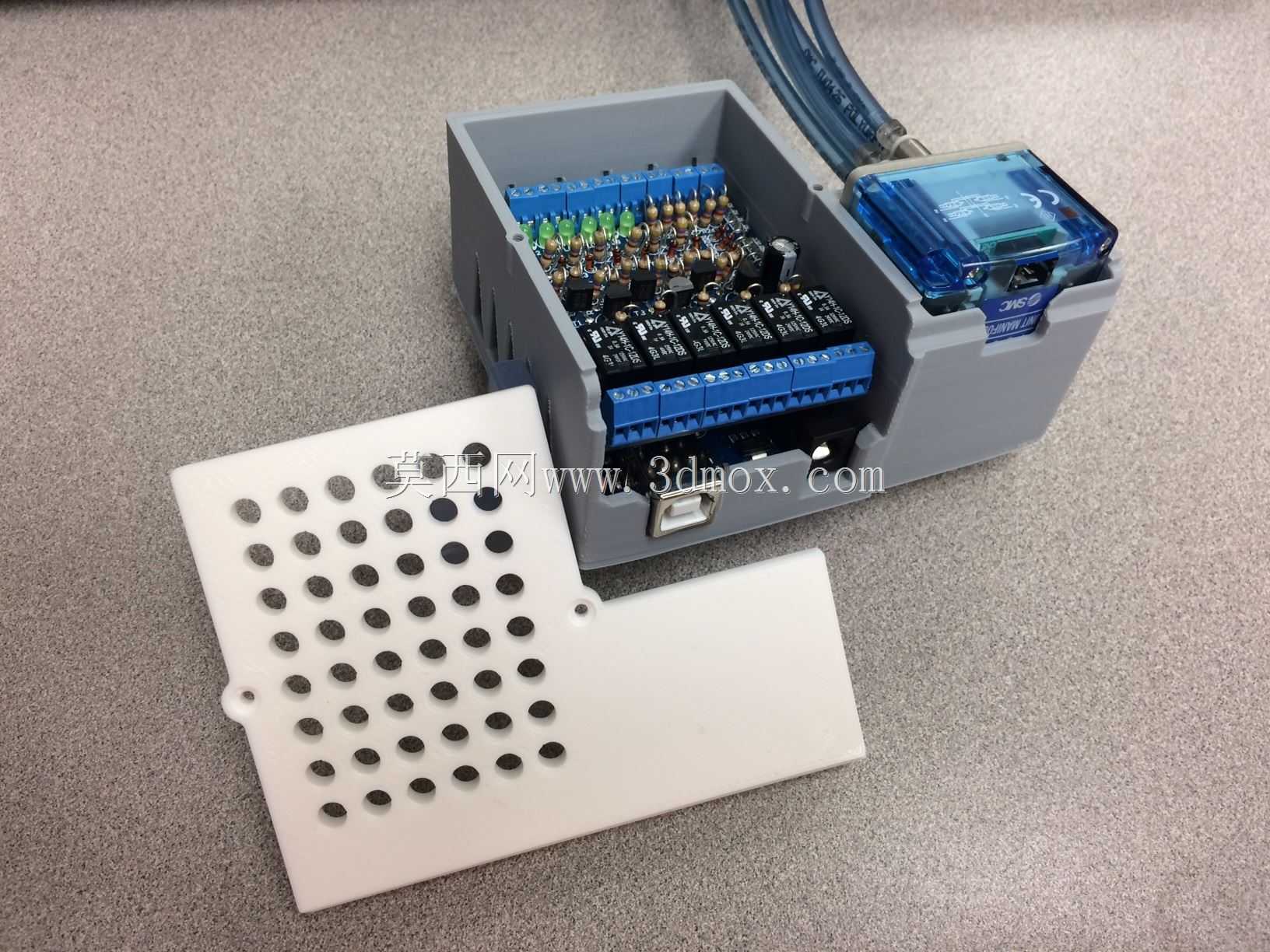 Arduino�кʹ���SMC air�ĸ���