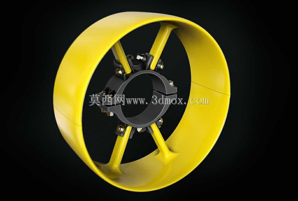 Minn Kota Endura Max 55推进器护罩