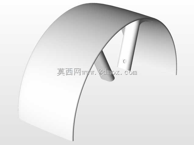 Minn Kota Endura Max 55推进器护罩