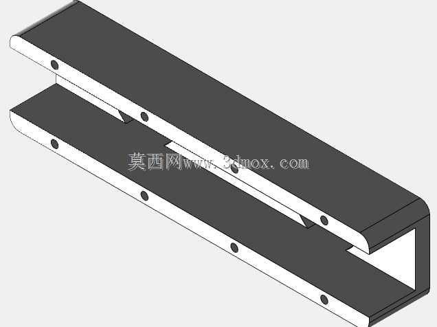 罗技C920立体摄像头外壳