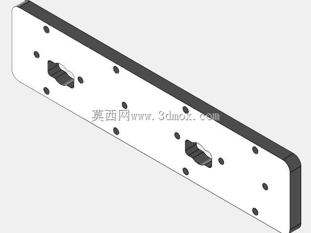 罗技C920立体摄像头外壳