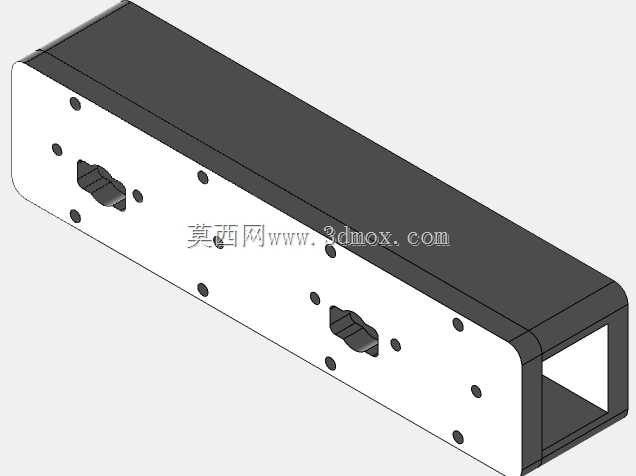 罗技C920立体摄像头外壳