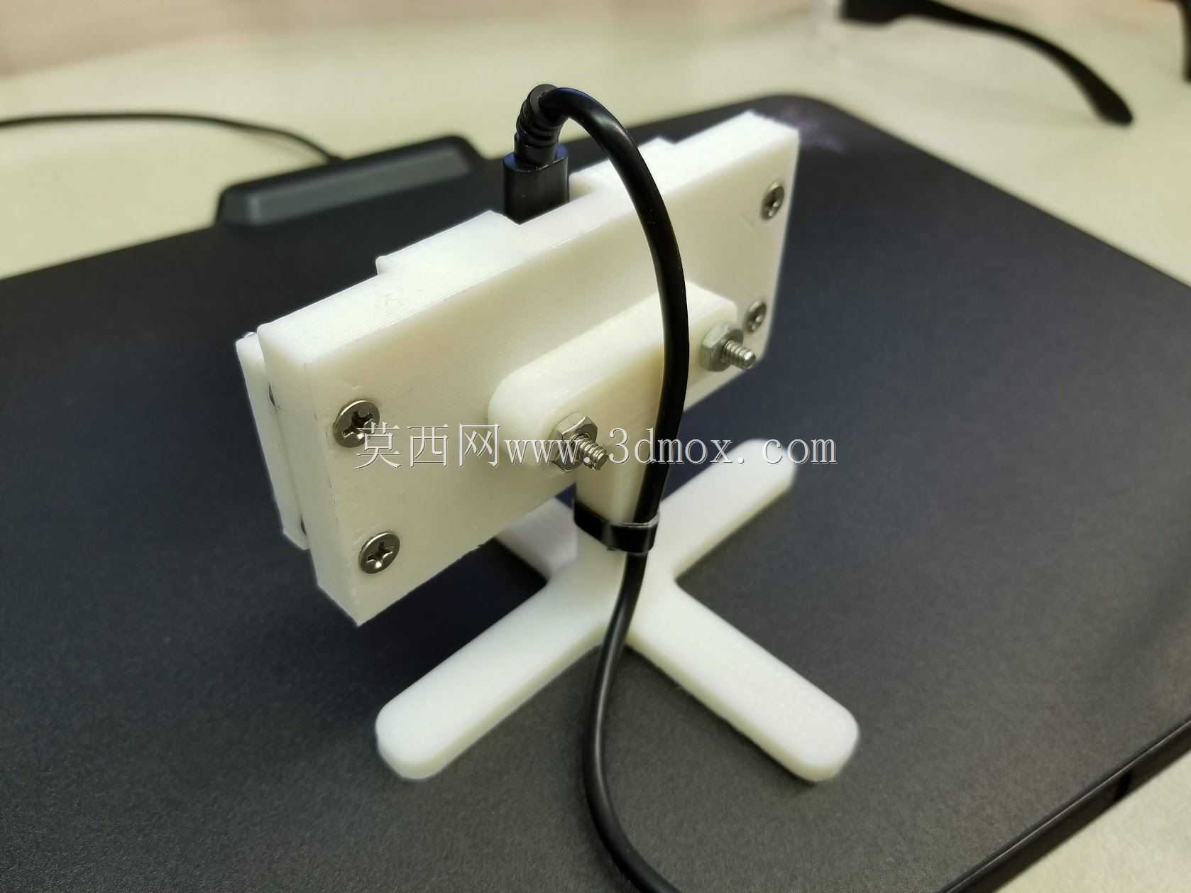 立体相机支架