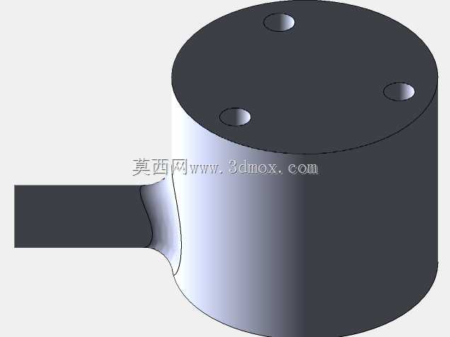 壁虎着陆器试验台