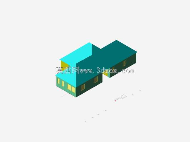 House 3d