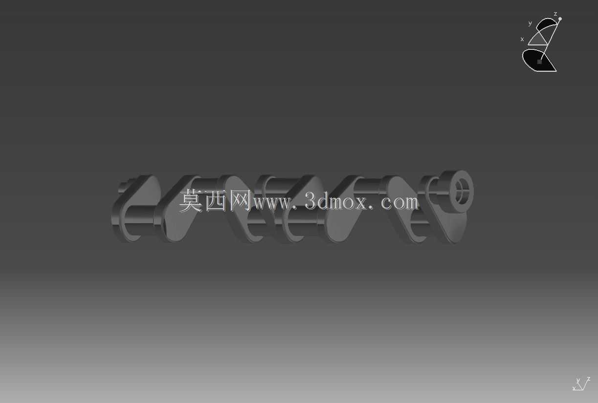 曲轴
