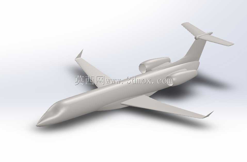 巴西航空工业公司ERJ 145