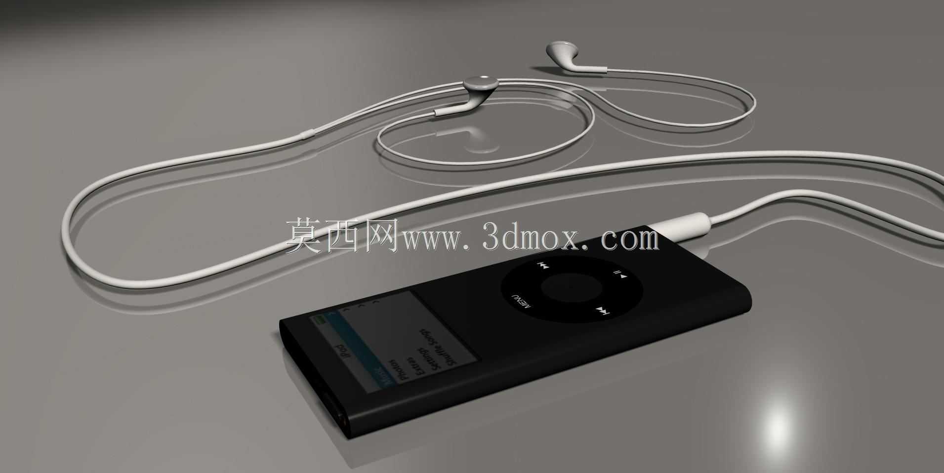 ipod nano 2