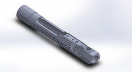 Ar15��˨�м�