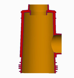 WaterStrainerType1320