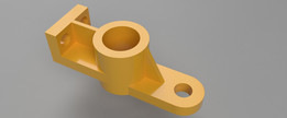 Fusion 360练习3