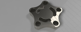 Fusion 360演习